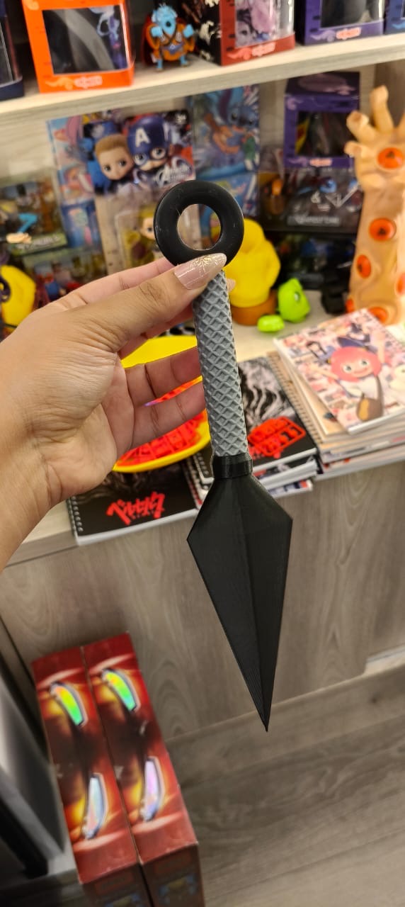 Kunai Replica - Naruto
