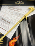Magic Wand – Lord Voldemort