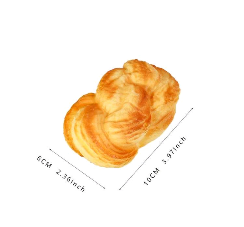 Croissant - Squishy 1 - Image 2