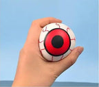 One eye eskochy red