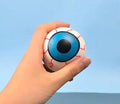 One eye eskochy blue