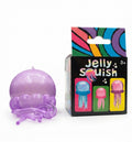Squish Stretch Jellyfish Purple