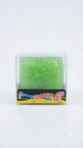 Squeez Ball Cube green