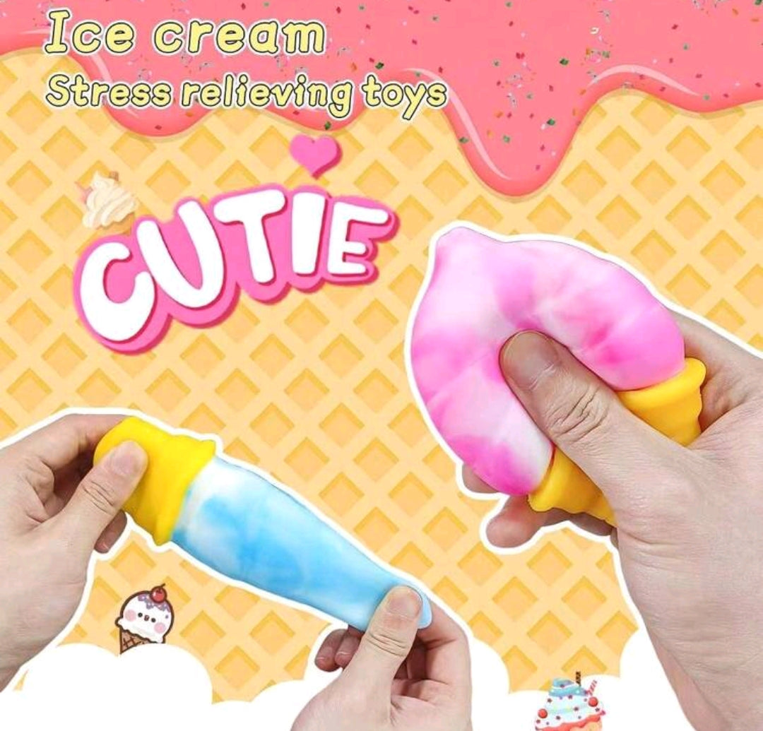 NICE CREAM Purple - Image 2