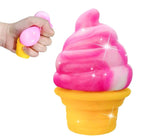 NICE CREAM  pink