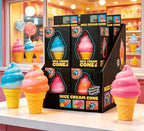 NICE CREAM blue - Image 2