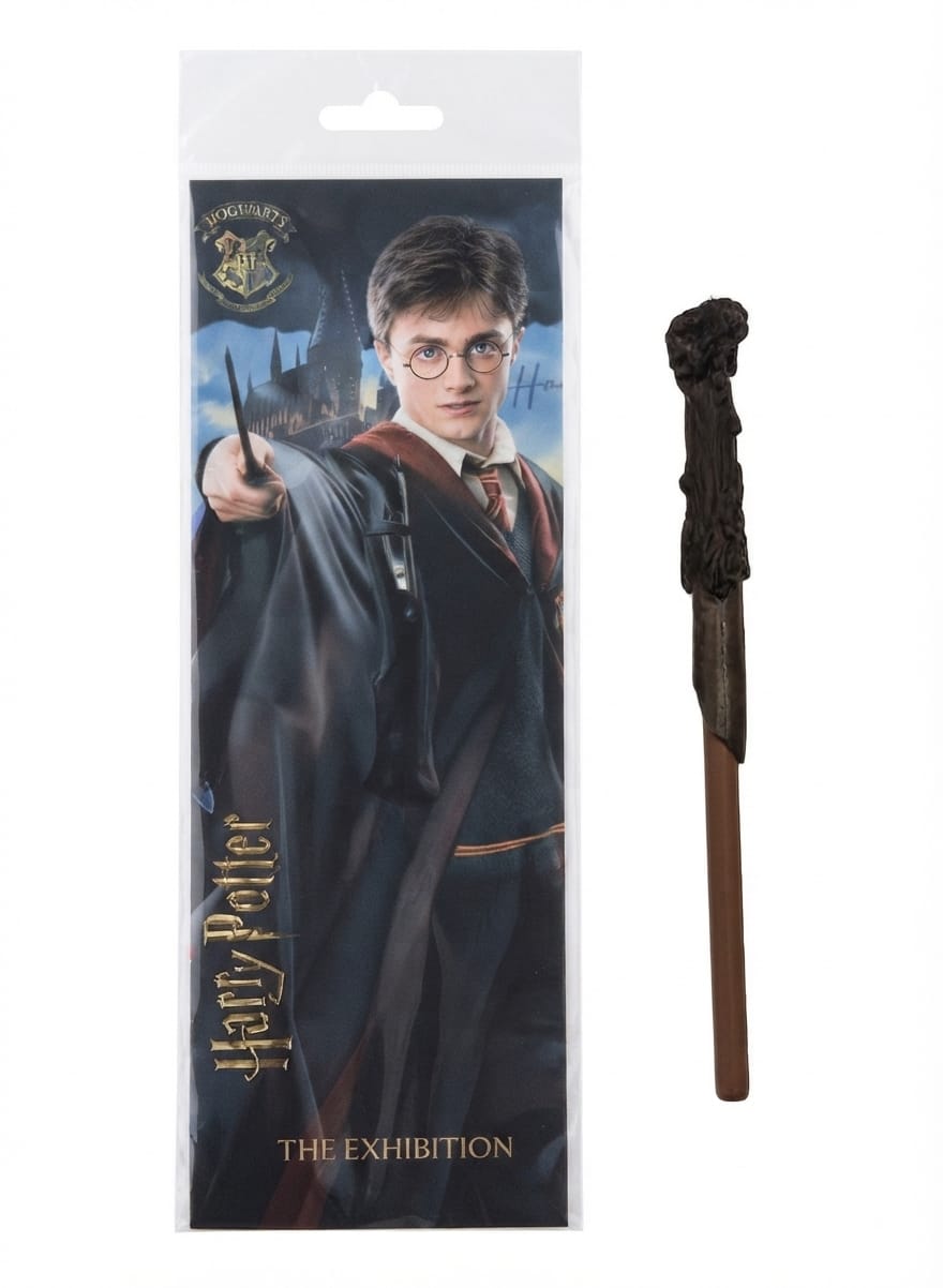 Harry Potter Wand Pen