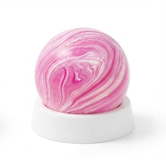 Squishy Squeeze Balls Pink