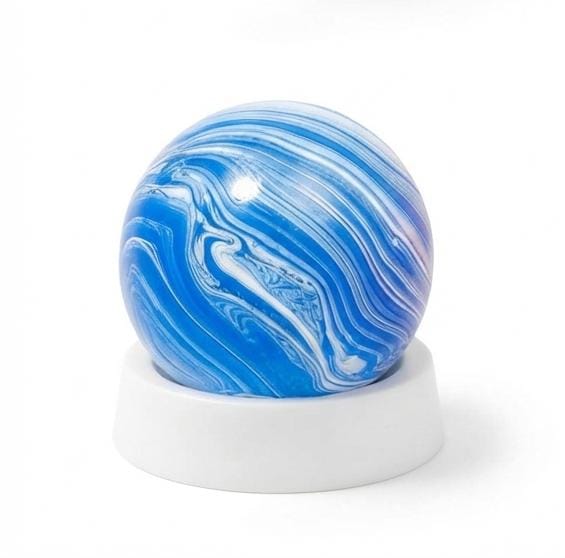 Squishy Squeeze Balls Blue