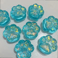 Cat Paw Squeeze Blue