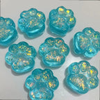 Cat Paw Squeeze Blue