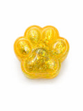 Cat Paw Squeeze Yellow