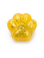 Cat Paw Squeeze Yellow