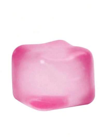 cube squeeze PINK