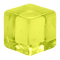 cube squeeze YELLOW