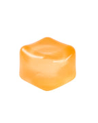 cube squeeze ORANGE