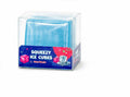 cube squeeze blue Small one