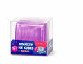 cube squeeze purple Small one