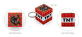 TNT Keychain