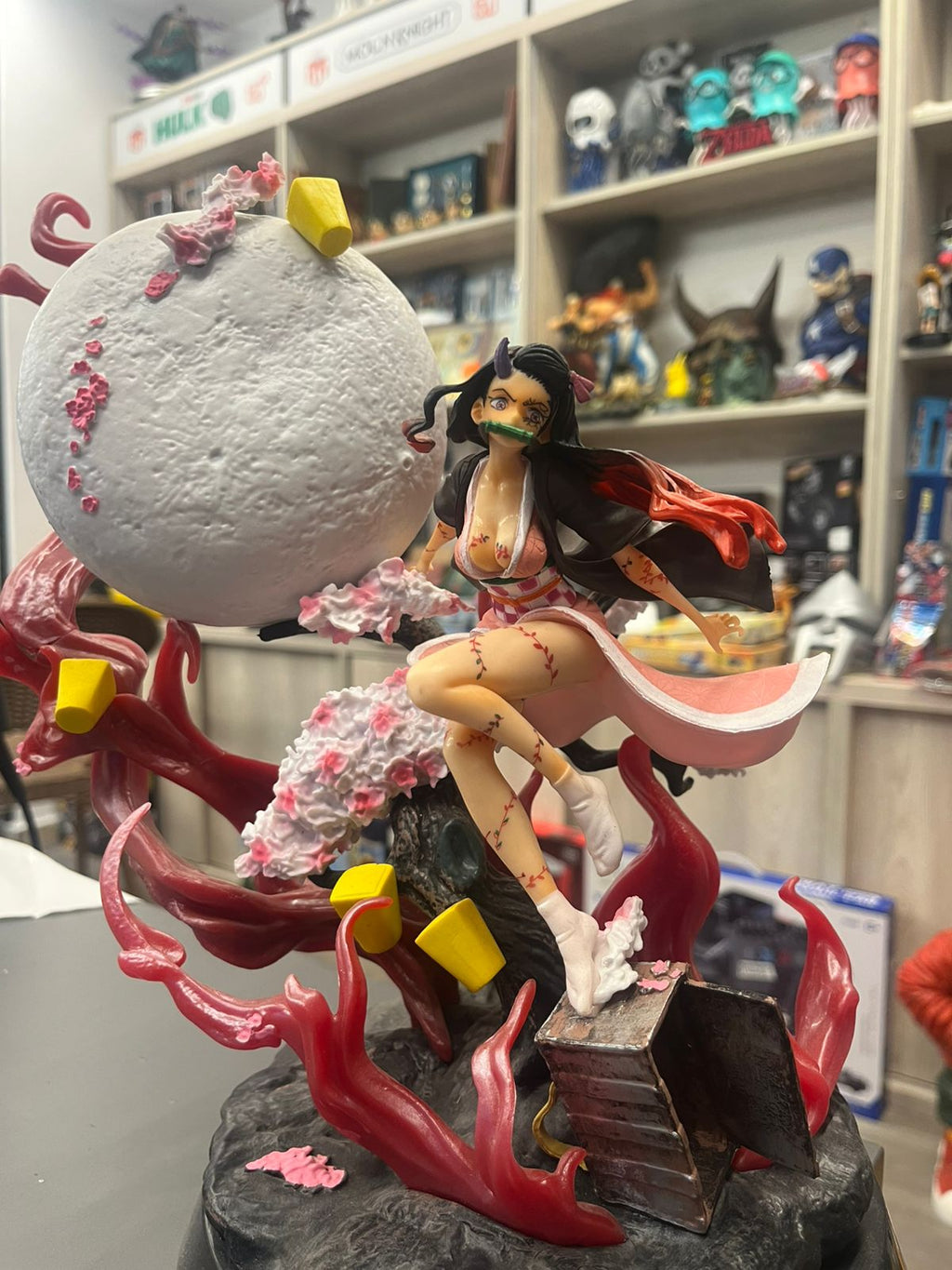 Demon slayer nezuko - Image 2