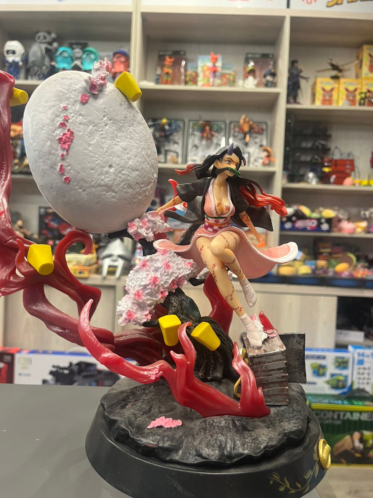 Demon slayer nezuko - Image 3