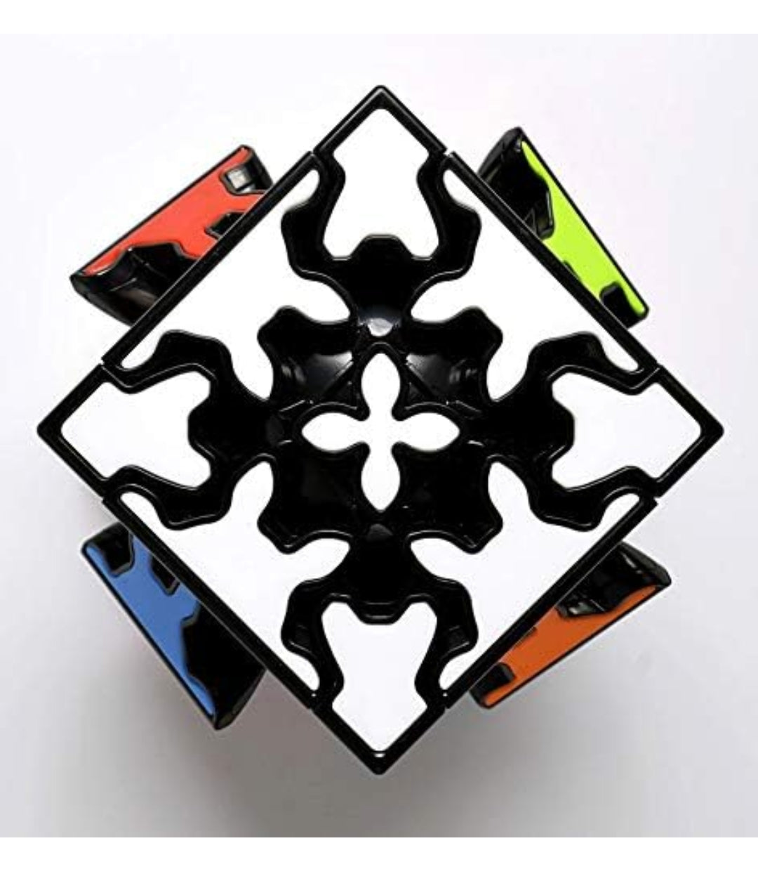 QiYi Gear 3x3 - Image 3