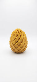 Pineapple Fidget yellow
