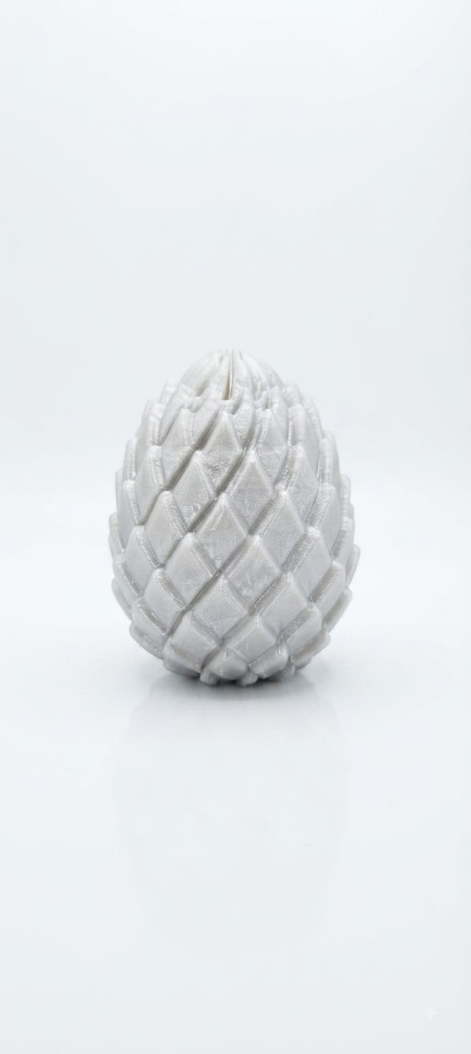 Pineapple Fidget Glow in the dark