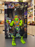 TMNT Raphael Action Figure
