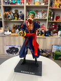 Roronoa Zoro Navy Outfit Collectible Figure