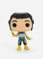 Zoey from  K-POP DEMON HUNTERS - Image 2