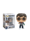 Harry Potter 32
