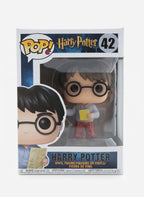 Harry Potter 42