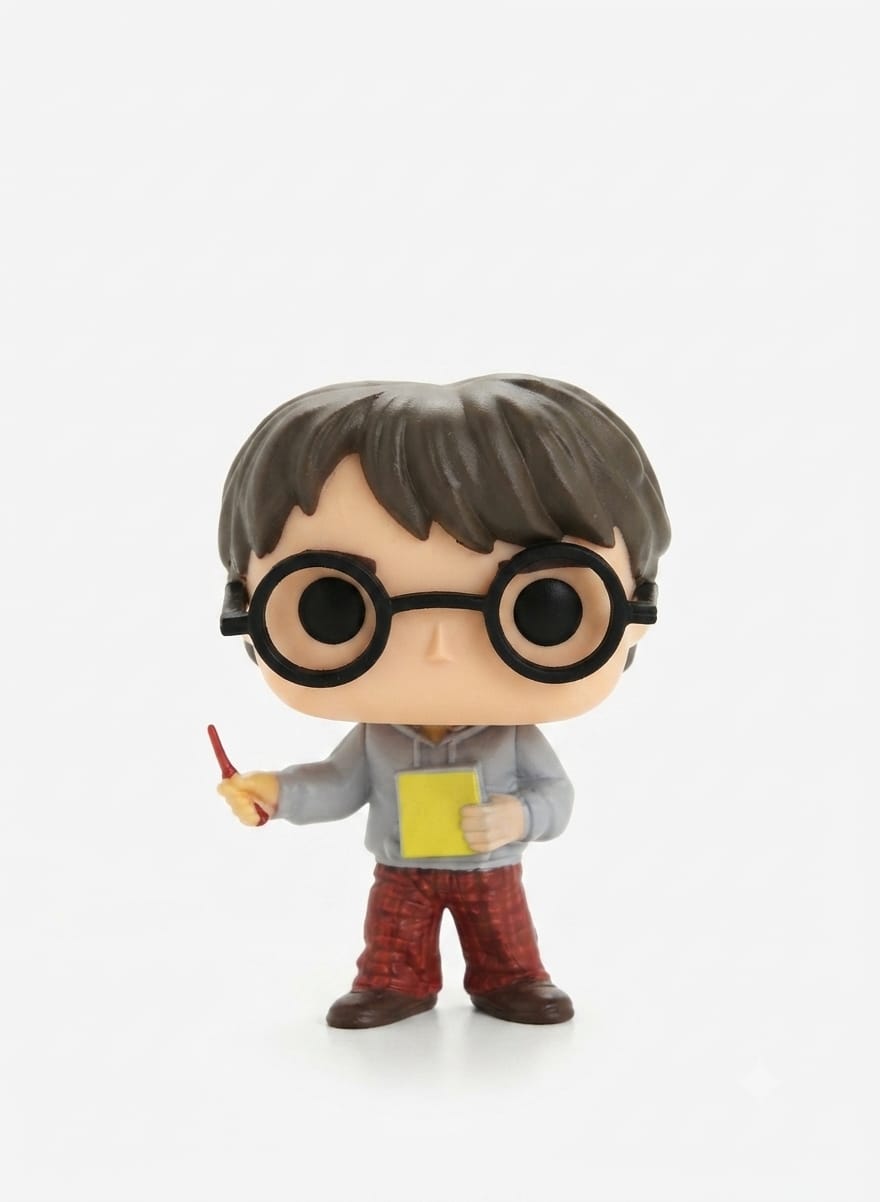 Harry Potter 42 - Image 2