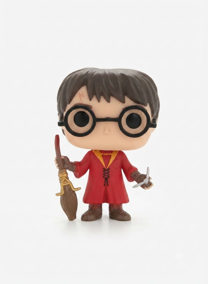 Harry Potter 08 - Image 2