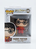 Harry Potter 08