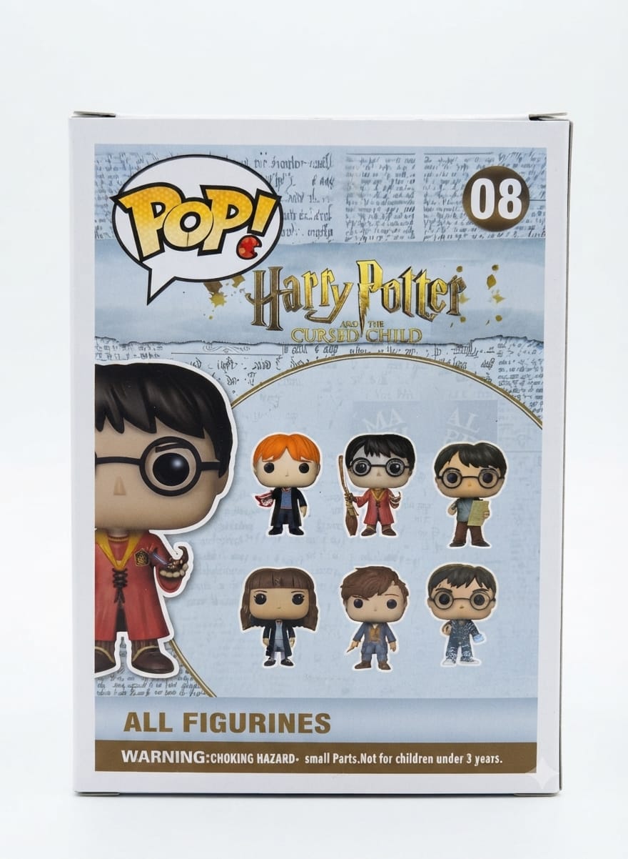 Harry Potter 08 - Image 4
