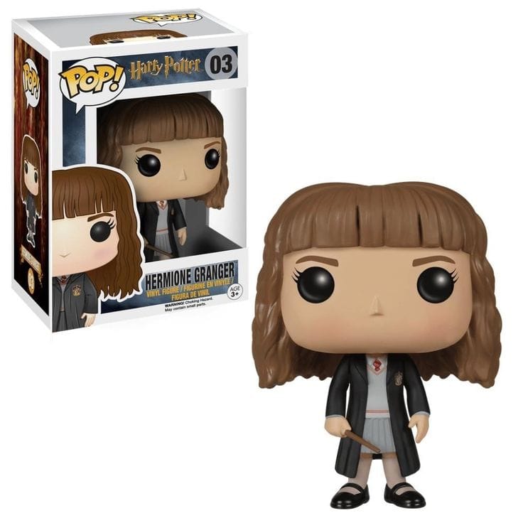 Hermion granger 03