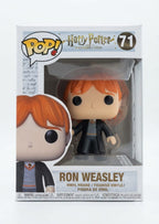 Ron Weasley 71
