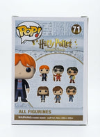 Ron Weasley 71 - Image 3