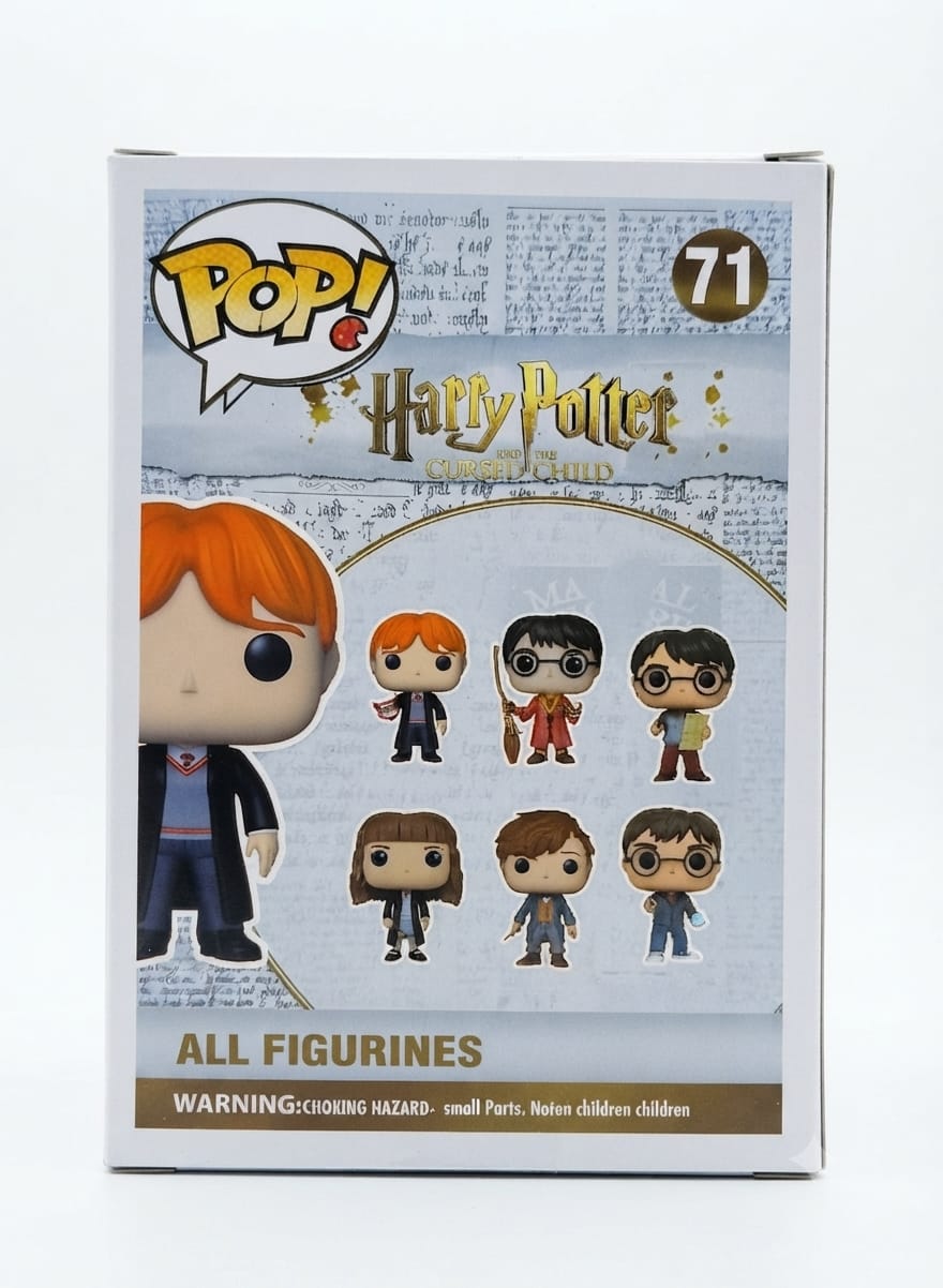 Ron Weasley 71 - Image 3