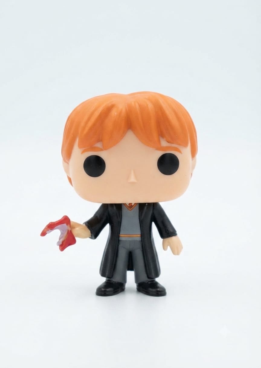 Ron Weasley 71 - Image 2