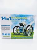 Solar Robot
