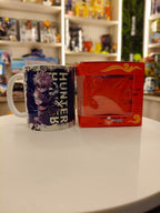 Hunter x Hunter Killua Mug