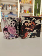 Demon Slayer Mug - Image 3