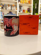Bleach Ichigo Kurosaki Mug - Image 4