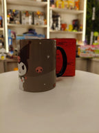 Kuromi Sanrio Mug - Image 2