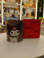 Kuromi Sanrio Mug