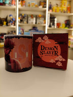 Demon Slayer Kyojuro Rengoku Mug - Image 2