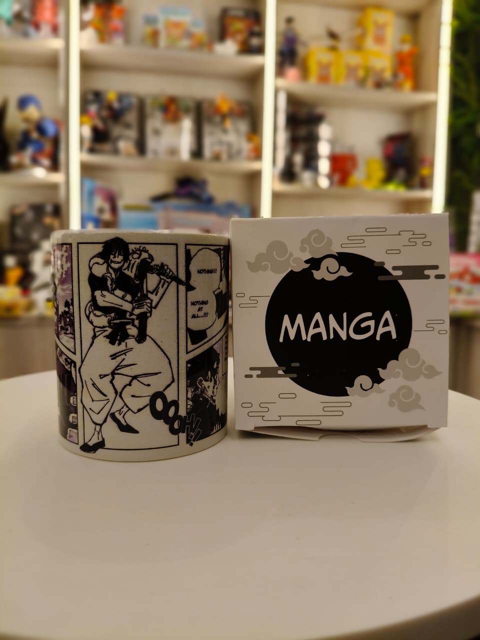 Manga  Mug - Image 2